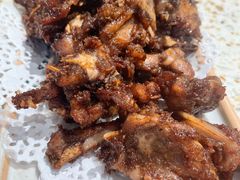 QQ鸡架-申记串道(奉天街店)