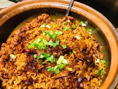 -青年公社烤鸭(青年路店)