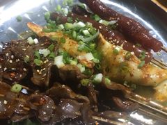 -小殷蒜香排骨(北方苑B区店)