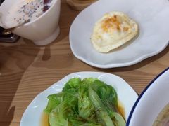 -马记永·兰州牛肉面(3019君尚店)