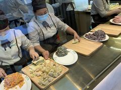 -袁记云饺(西安路店)