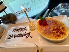 -MORTON'S 莫尔顿牛排坊(北京丽晶酒店)