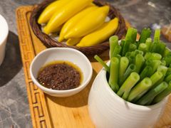 -前海沿·海鲜水饺青岛菜(乐客城店)
