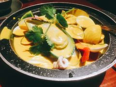 -喜越泰莱·泰越料理(海逸新天地店)