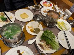 -长白山万达锦华套房酒店