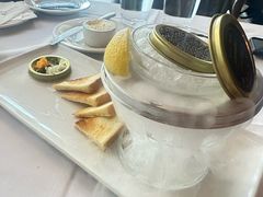 -MORTON'S 莫尔顿牛排坊(北京丽晶酒店)