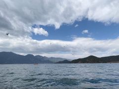 -丽江泸沽湖景区