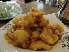 -哈尔滨春饼(朝山街店)
