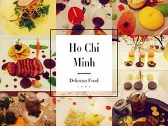 -La Villa French Restaurant