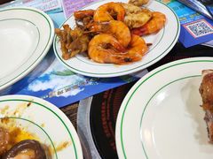 -巴犀烧烤(新崇光店)