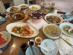 -洲晓鱻舟山海鲜(2号店)
