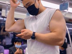 -VPsmart私教健身工作室(新华路旗舰店)