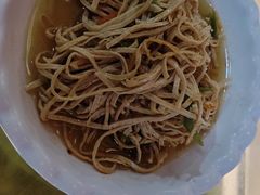 -金杨拉面王小吃面馆·牛三宝面·红烧牛肉粉