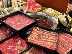-牛匠和牛寿喜锅(西安总店)