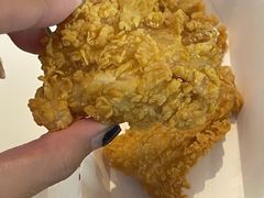-肯德基(新八一店)