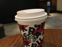 -星巴克(北京三里屯SOHO一店)