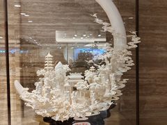 -白天鹅宾馆·流浮阁咖啡厅