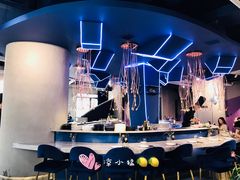 -Wei菋·Le Bistrot