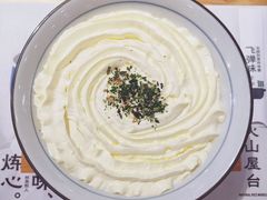 -火山屋台(新街口店)