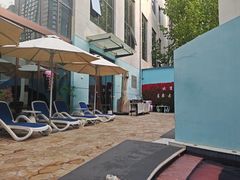 -北京海德酒店温泉