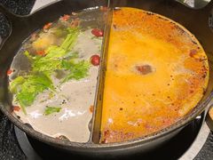 -盡膳口福·百年汤方火锅(科华北路店)