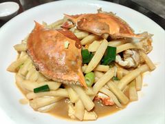 -健眺小海鲜(临海后山店)