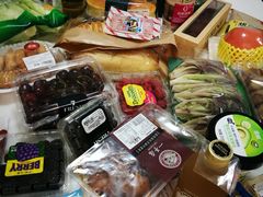零售区-七鲜超市(万向城店)