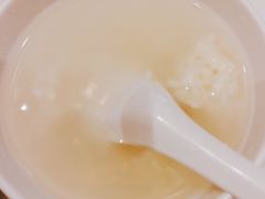 醪糟汤圆-渝信川菜(西单店)