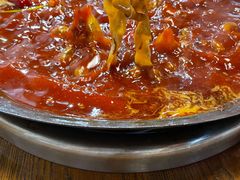 -周幺妹重庆老火锅(银泰城总店)