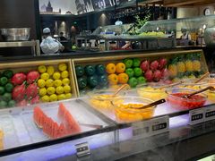 -韩盛·盛江山自助料理(中街大悦城店)
