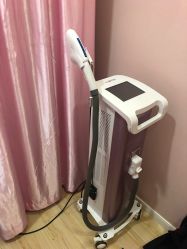 -晶奕空间专业脱毛连锁机构