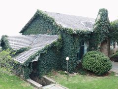 -莫干山风景区