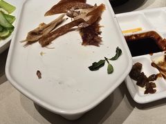 -悦融琥珀·京鲁菜·海味珍品(西单店)