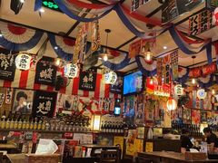 -平成屋· Late Night 食堂(四川北路店)