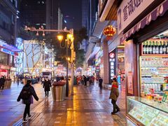 -八一路好吃街(雨田商务大厦店)