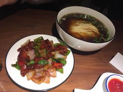 -十面春风·江南面馆(崇宁路店)