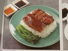 -新旺茶餐厅(嘉里城店)