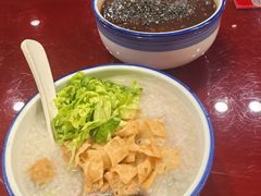 -宏状元现熬粥·京味菜(五棵松店)
