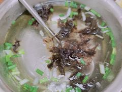 -温州风味