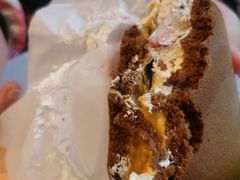 -辛一·铜锣烧(鸿寿坊店)