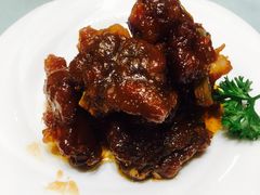 -上海精菜馆(虎踞关店)