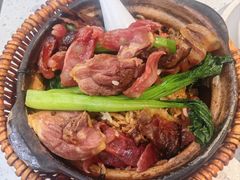 -肥仔文澳门猪骨煲(南京西路店)