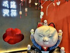 -将太无二·北美传奇寿司(荟聚购物中心西红门店)