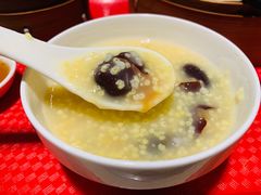 小米红枣粥-知味观(湖滨总店)