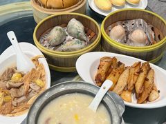 -金山记靓鸡专门店·中山菜