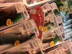 -金鹰超市(国际购物中心新街口店)