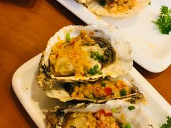 -银子铁板烧料理自助餐(人民广场店)