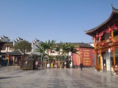 -零陵古城