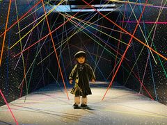 -chi K11艺术空间展览厅