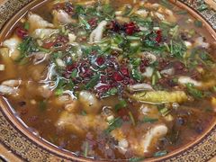 -月落乌啼餐馆